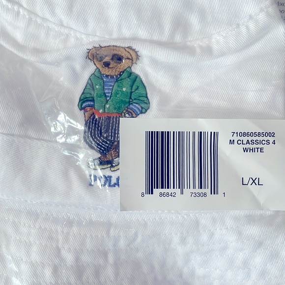 Polo Ralph Lauren - Picture 2 of 2